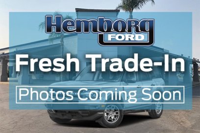 Used 2021 Toyota Camry XSE