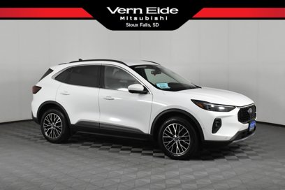 Used 2023 Ford Escape SE