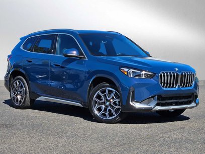 New 2026 BMW X1 xDrive28i w/ Technology Package