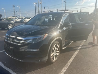 Used 2016 Honda Pilot Touring