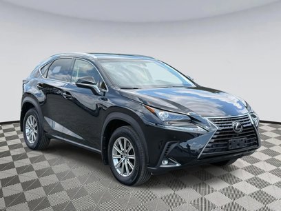 Used 2019 Lexus NX 300 AWD