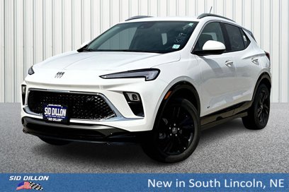 New 2025 Buick Encore GX Sport Touring w/ Advanced Technology Package