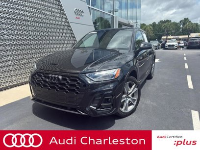 Used 2025 Audi Q5 2.0T Premium w/ Convenience Plus Package