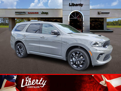 New 2025 Dodge Durango R/T