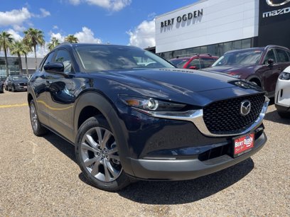 New 2024 MAZDA CX-30 AWD 2.5 S w/ Preferred Package