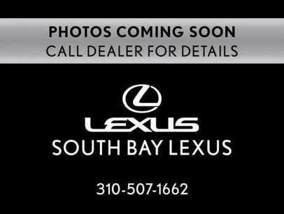 New 2025 Lexus LC 500 Coupe