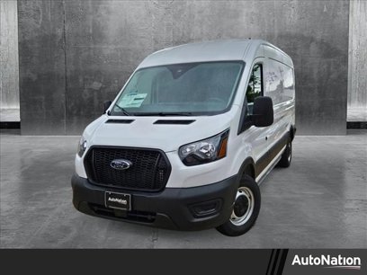 New 2025 Ford Transit 250 148 Medium Roof
