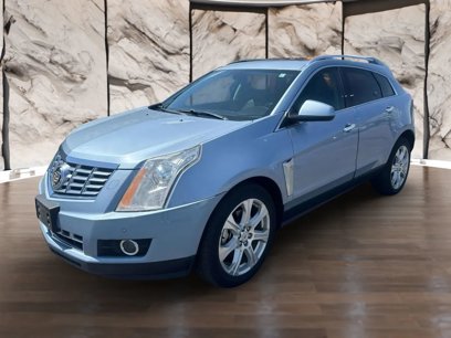Used 2013 Cadillac SRX Premium
