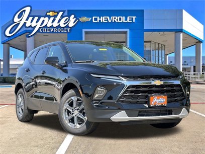 New 2025 Chevrolet Blazer LT w/ Driver Confidence Package