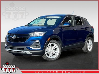 Used 2023 Buick Encore GX Preferred w/ Cold Weather Comfort Package