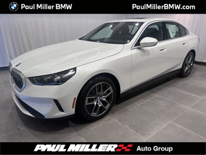 Used 2025 BMW i5 xDrive40 w/ Premium Package