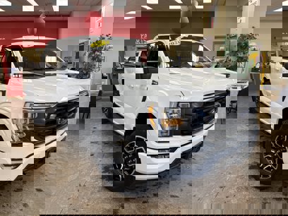 Used 2021 Ford F150 XLT w/ Equipment Group 302A High