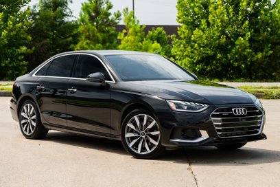 Used 2025 Audi A4 2.0T Premium