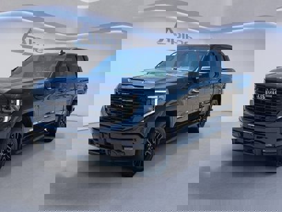 Used 2022 GMC Sierra 1500 Elevation