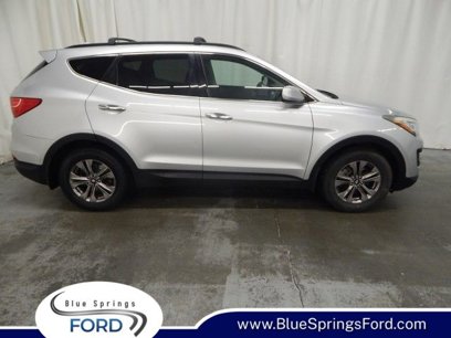 Used 2015 Hyundai Santa Fe Sport w/ Option Group 02