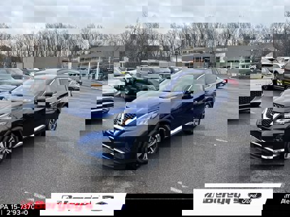 Used 2022 Nissan Murano SV w/ Cargo Package
