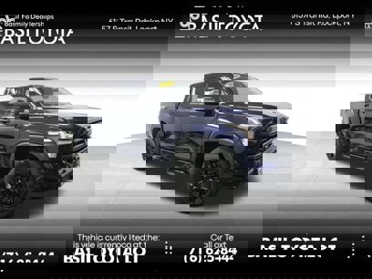 Used 2023 Toyota Tundra SR5