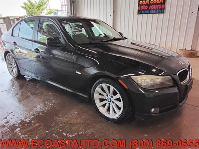 Used 2009 BMW 328i Sedan