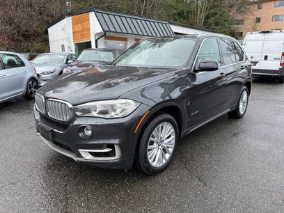 Used 2017 BMW X5 xDrive40e