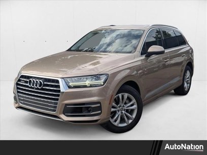 Used 2018 Audi Q7 3.0T Premium Plus