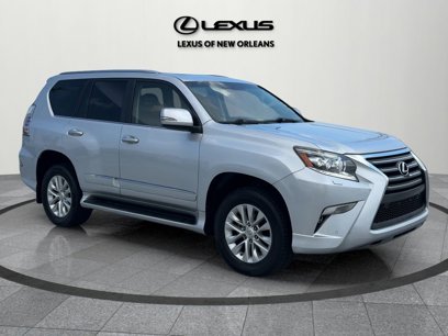 Used 2018 Lexus GX 460