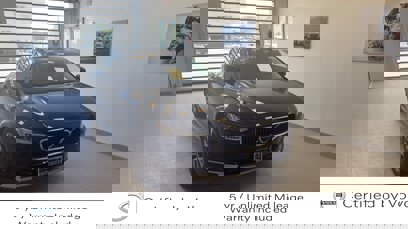 Certified 2024 Volvo V90 B6 Cross Country Plus