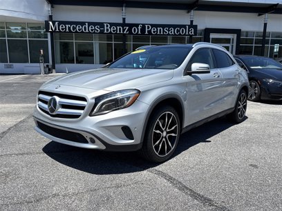 Used 2015 Mercedes-Benz GLA 250 4MATIC