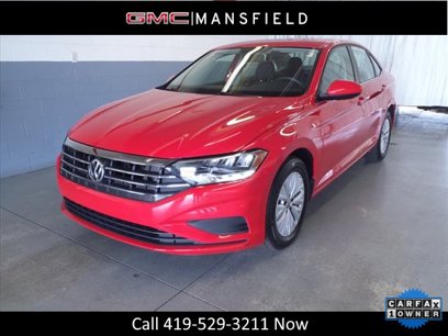 Used 2019 Volkswagen Jetta S
