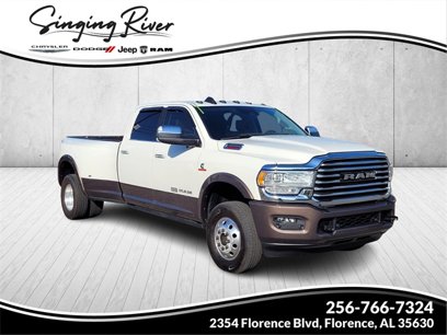 Used 2021 RAM 3500 Limited