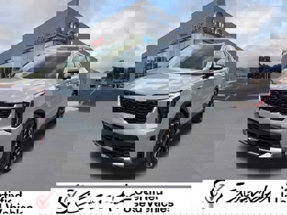 Used 2024 Kia Sorento EX w/ Panoramic Sunroof Package