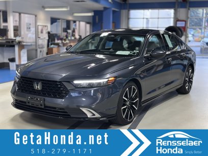 Used 2023 Honda Accord Touring