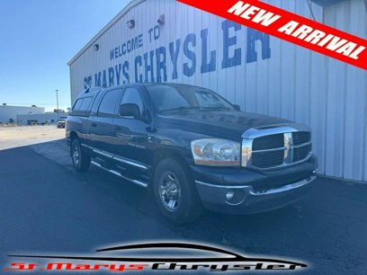 Used 2006 Dodge Ram 2500 Truck SLT w/ Light Group