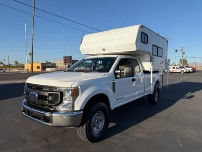 Used 2021 Ford F350 XL w/ XL Value Package