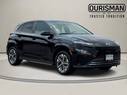 Used 2023 Hyundai Kona SE