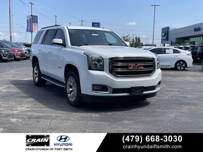 Used 2020 GMC Yukon SLE w/ SLE Value Package