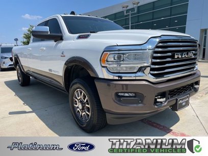 Used 2022 RAM 3500 Limited