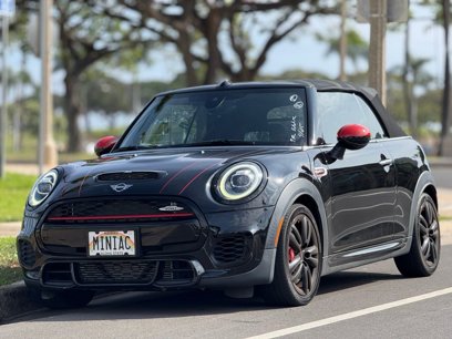 Used 2019 MINI Cooper John Cooper Works