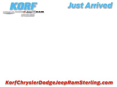 Used 2023 Jeep Compass Trailhawk