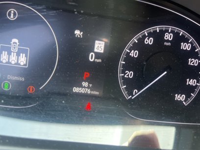 Used 2021 Honda Accord Sport