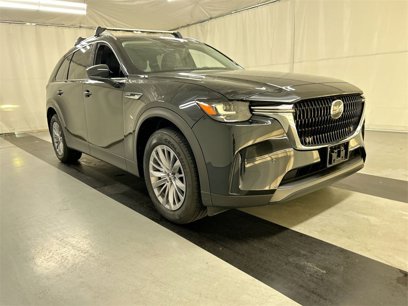 Certified 2025 MAZDA CX-90 3.3 Turbo w/ Preferred Package