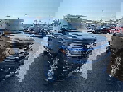 Used 2024 Ford Expedition Limited