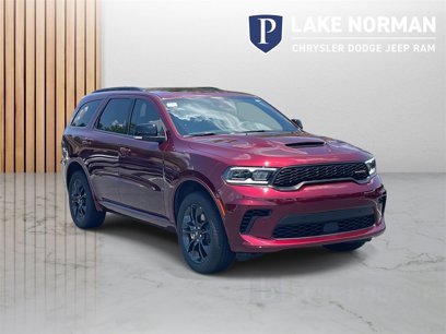 New 2025 Dodge Durango GT