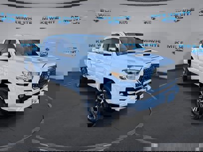 Used 2019 Toyota Tacoma TRD Sport