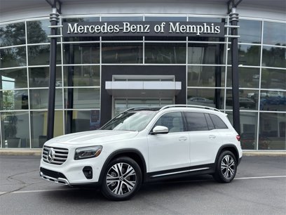 New 2024 Mercedes-Benz GLB 250