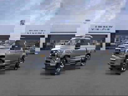New 2023 Ford F150 XLT w/ Equipment Group 302A High