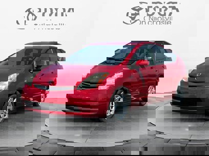 Used 2008 Toyota Prius