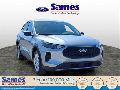 Used 2024 Ford Escape Active w/ Cold Weather Package