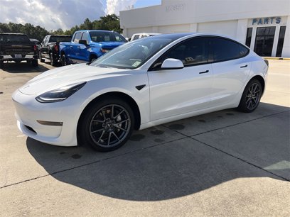 Used 2023 Tesla Model 3 Long Range