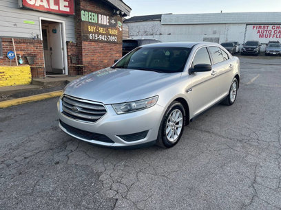 Used 2013 Ford Taurus SE