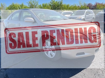 Used 2007 Toyota Camry LE